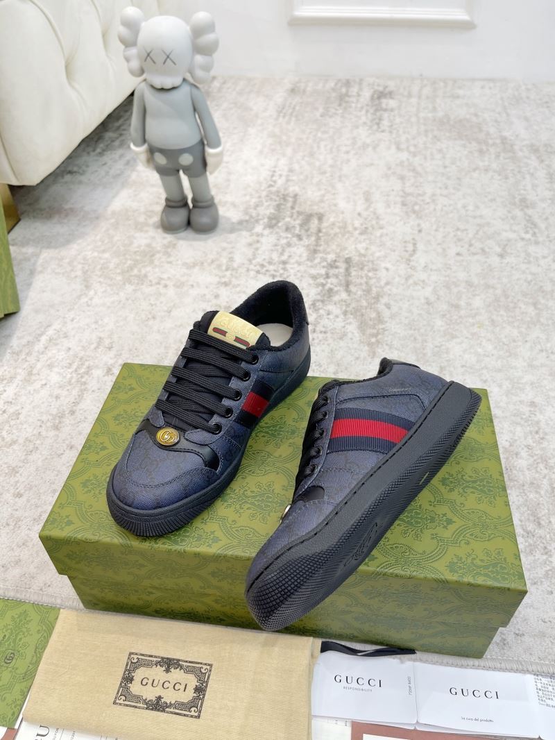 Gucci Screener Shoes